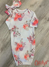 Load image into Gallery viewer, Desert Dreams Gown