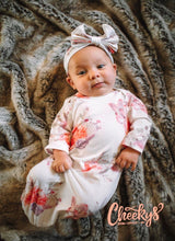 Load image into Gallery viewer, Desert Dreams Gown