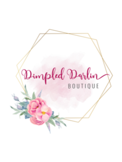 Dimpled Darlin Boutique 