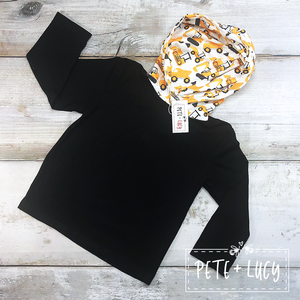 Movin Dirt Shirt