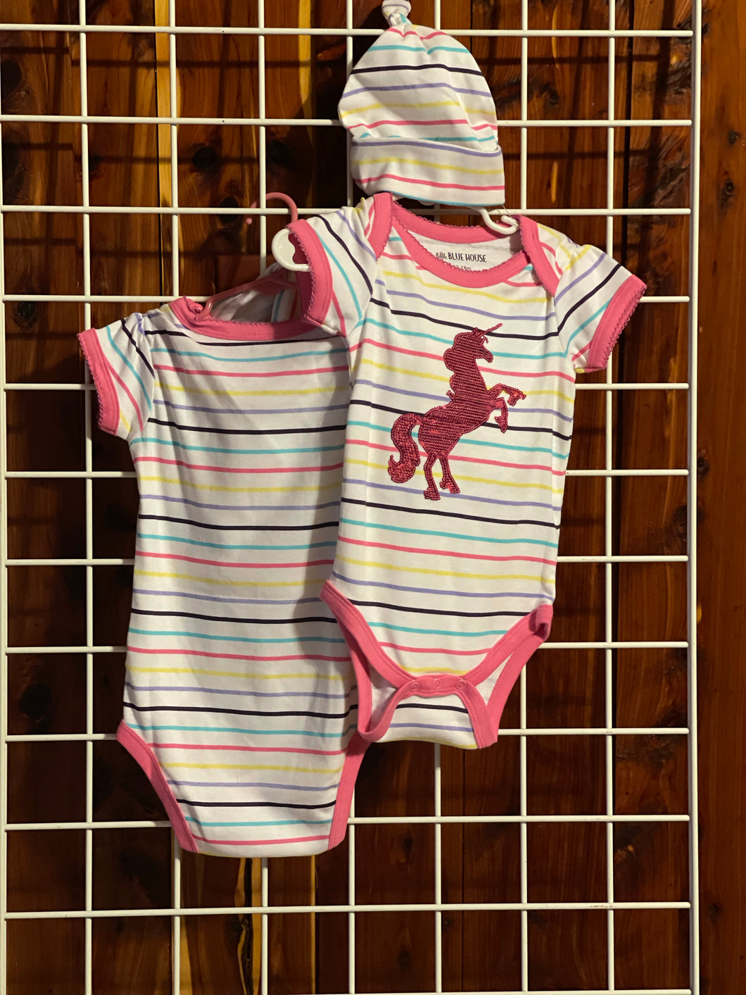 Magical Dreams Onesie