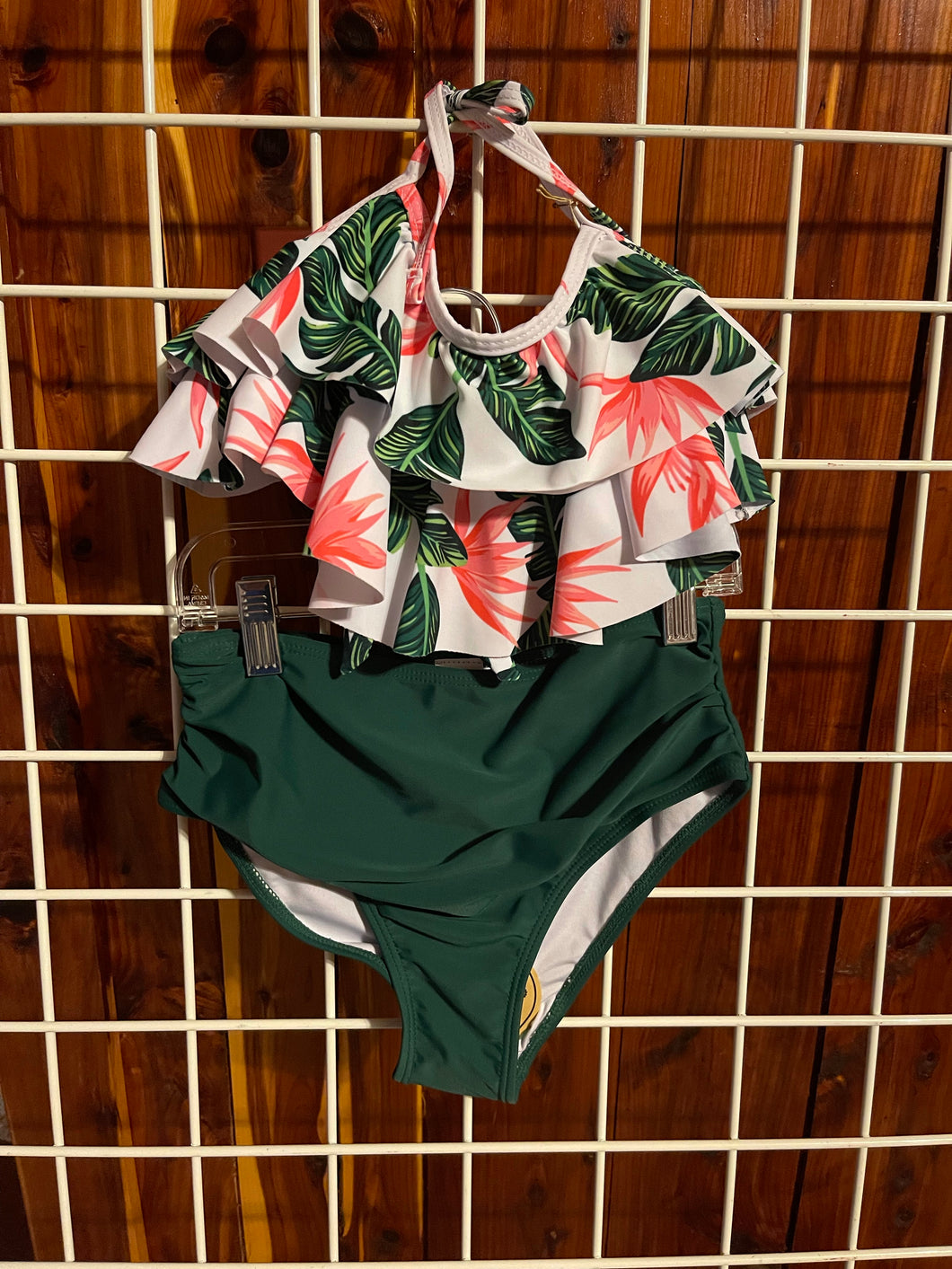 Paradise Swim