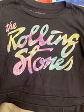 Load image into Gallery viewer, Rolling Stones Watercolor
