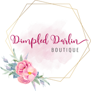 Dimpled Darlin Dollars