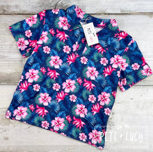 Load image into Gallery viewer, Island Vibes Polo
