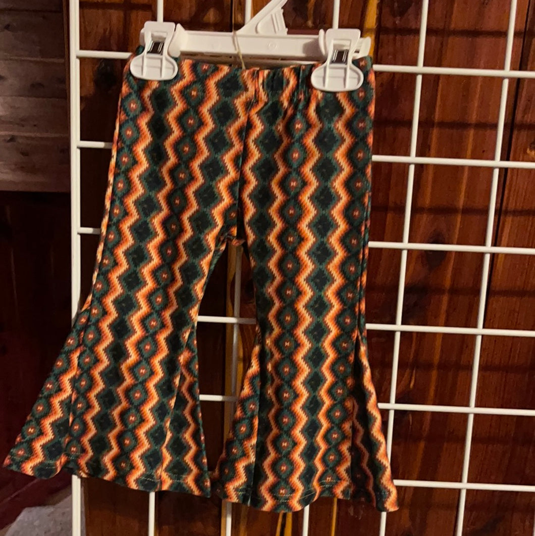 Aztec Bells