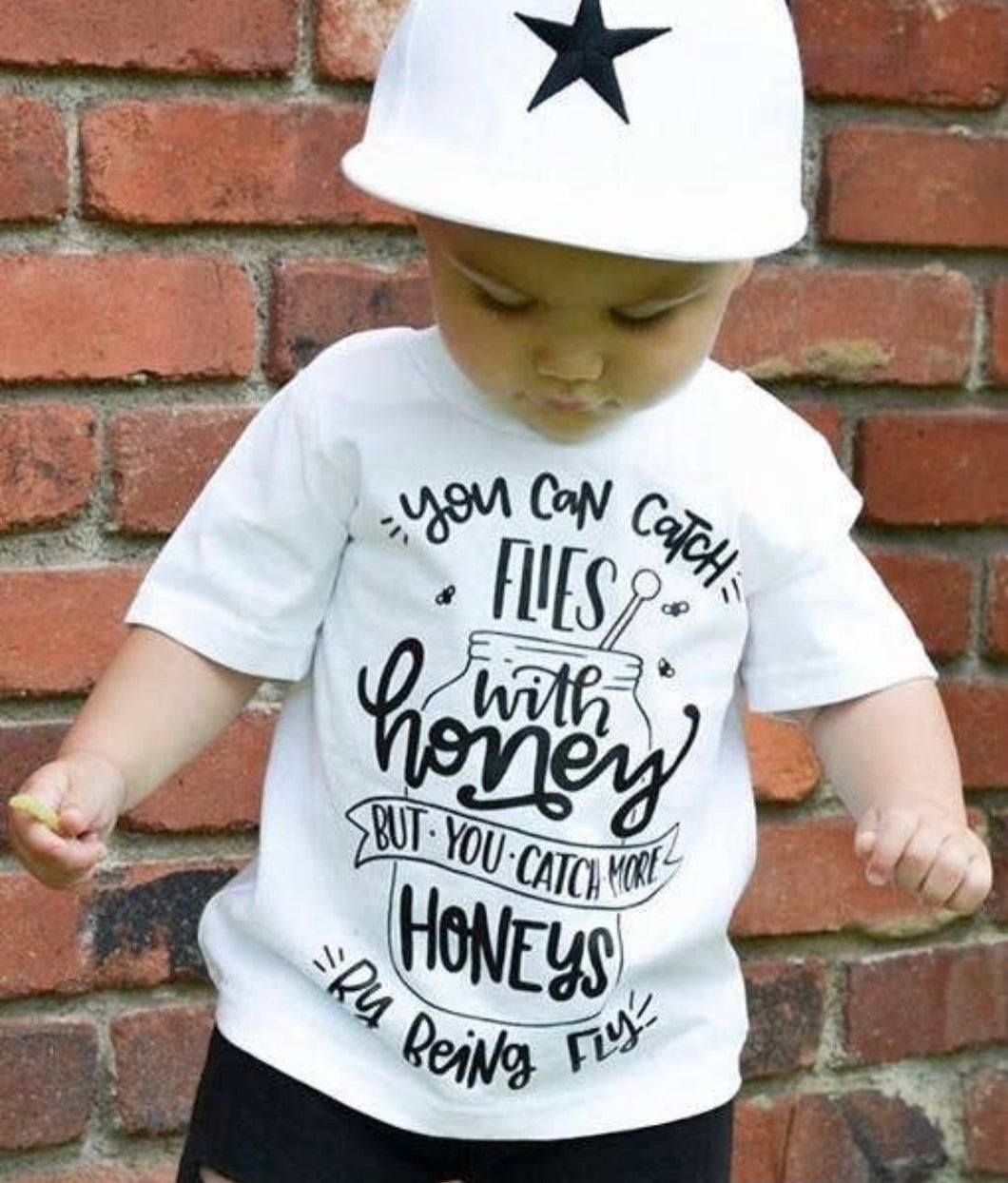 Being Fly Tee