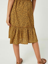 Load image into Gallery viewer, Wild About It Skirt
