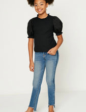 Load image into Gallery viewer, Business First Puff Sleeve Top
