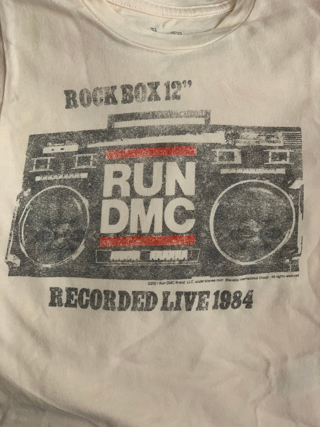 It’s Tricky Tee