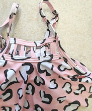 Load image into Gallery viewer, Cheetah Love Bikini
