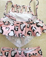 Load image into Gallery viewer, Cheetah Love Bikini
