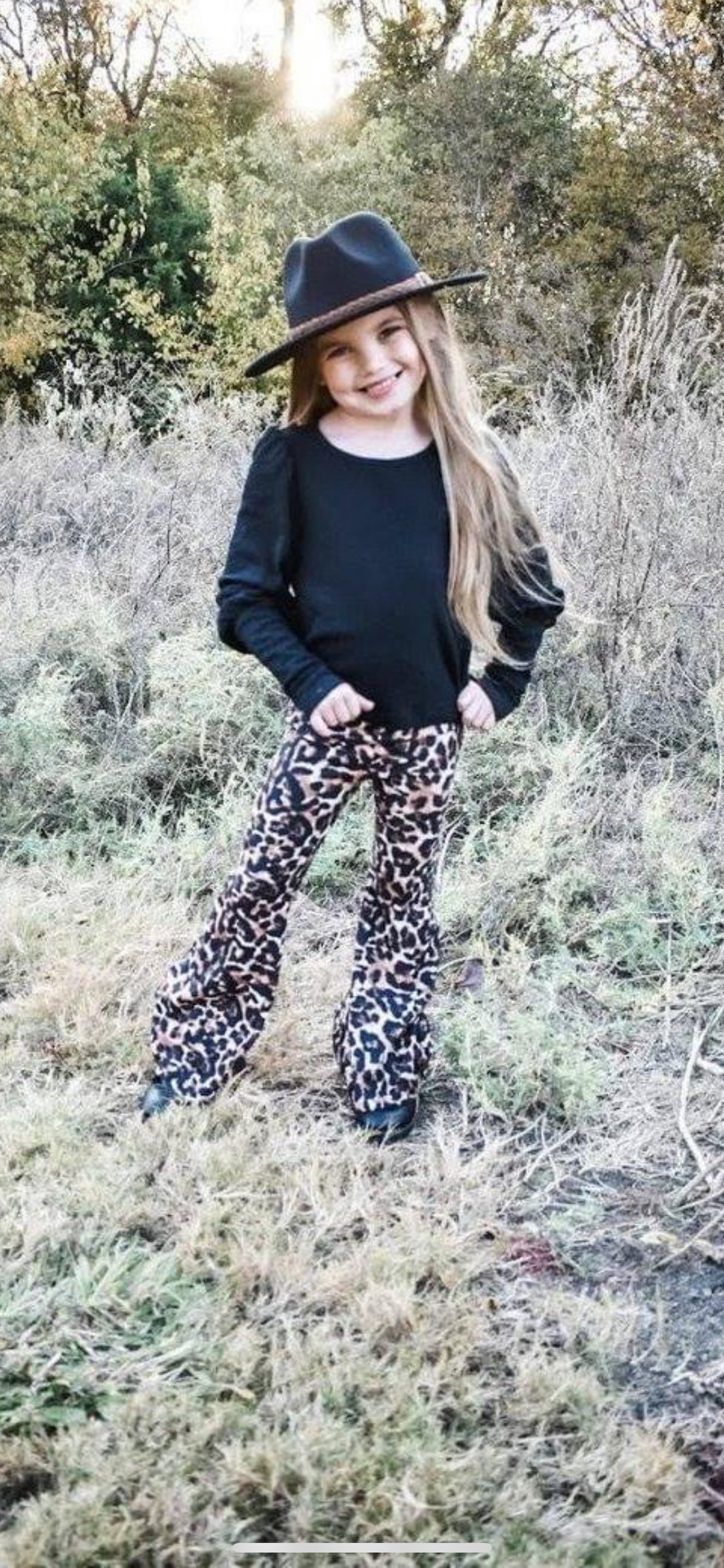 Wild Child Bells